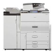 Máy Photocopy Ricoh MP C8002 Máy Photocopy Ricoh MP C8002